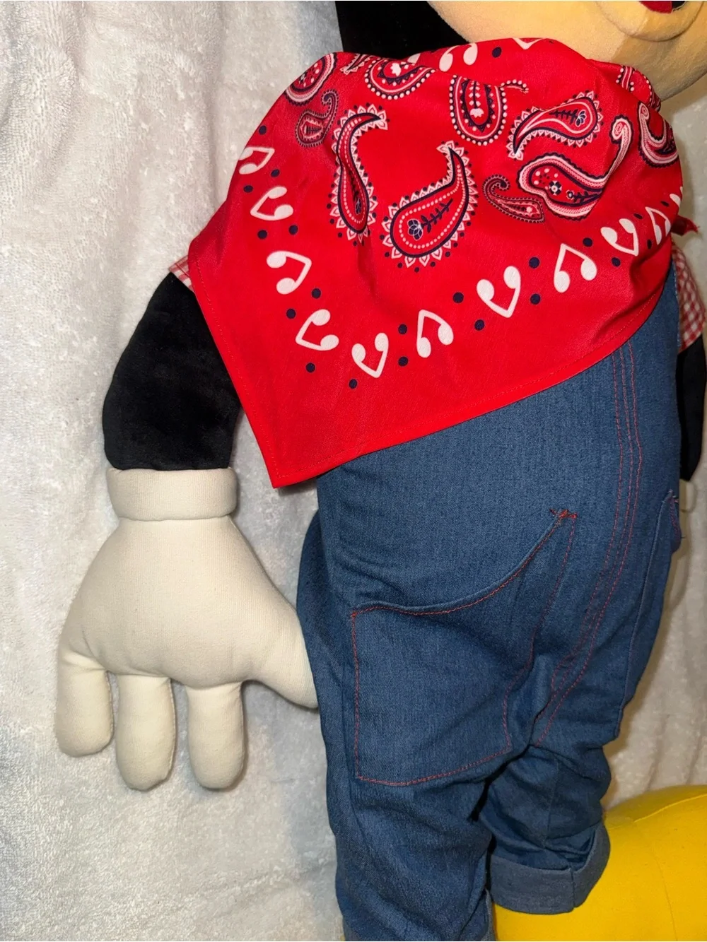 Disney mickey mouse